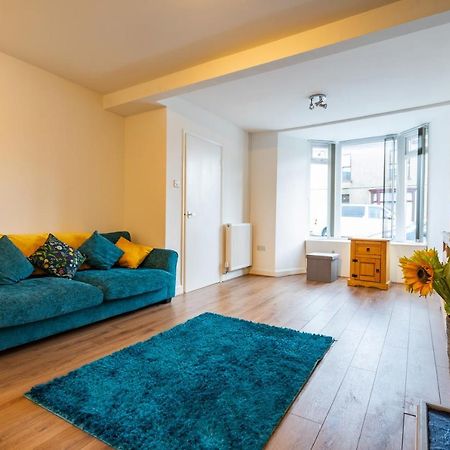 Newly-Renovated, Mid-Terrace Cottage In Porthmadog Εξωτερικό φωτογραφία