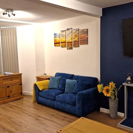 Newly-Renovated, Mid-Terrace Cottage In Porthmadog Εξωτερικό φωτογραφία