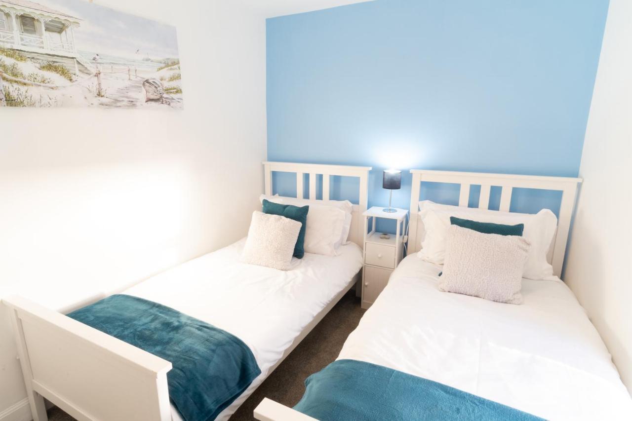 Newly-Renovated, Mid-Terrace Cottage In Porthmadog Εξωτερικό φωτογραφία