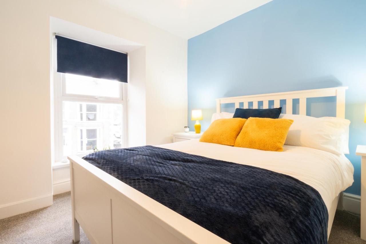 Newly-Renovated, Mid-Terrace Cottage In Porthmadog Εξωτερικό φωτογραφία