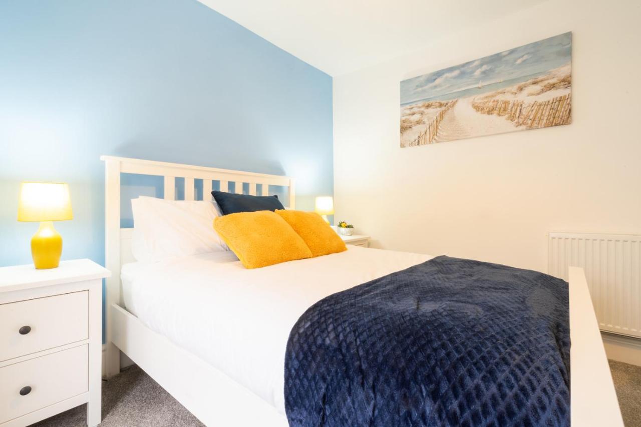 Newly-Renovated, Mid-Terrace Cottage In Porthmadog Εξωτερικό φωτογραφία