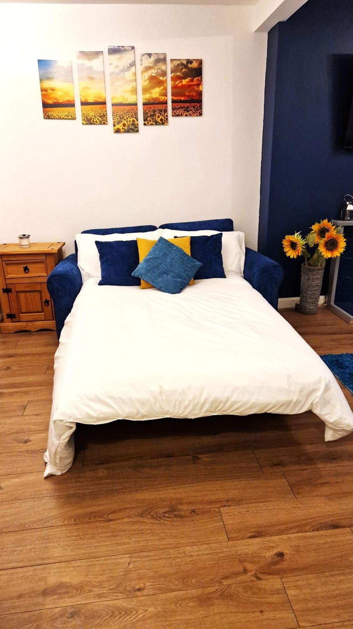 Newly-Renovated, Mid-Terrace Cottage In Porthmadog Εξωτερικό φωτογραφία
